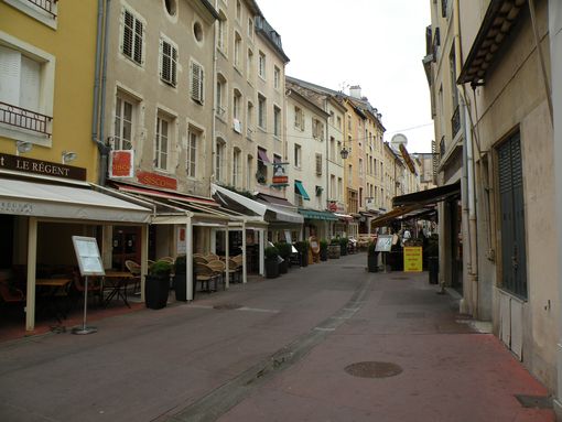  rue des Maréchaux